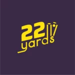 22yards - cricket scoring android application logo